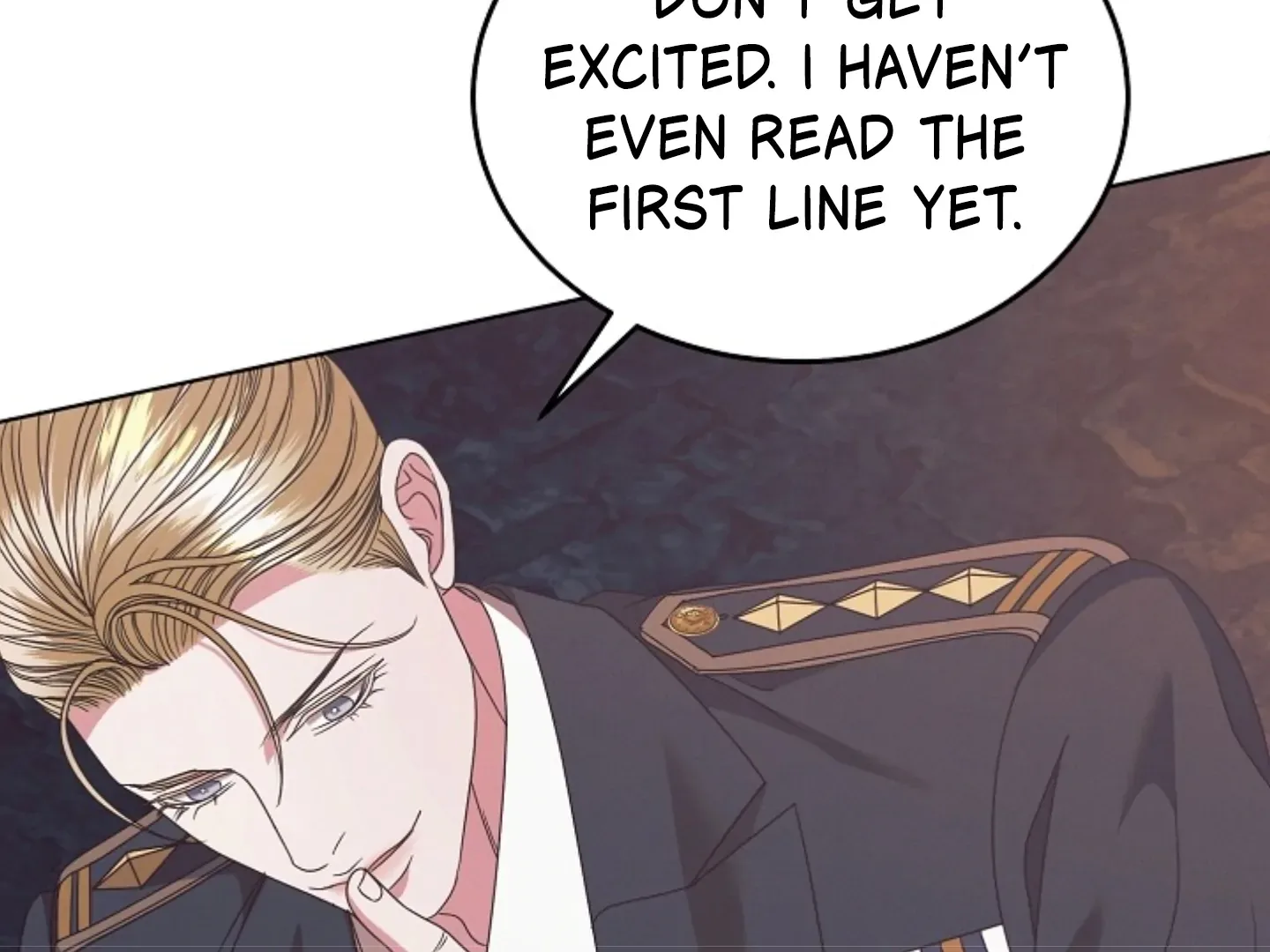 Try Begging Chapter 38 page 175