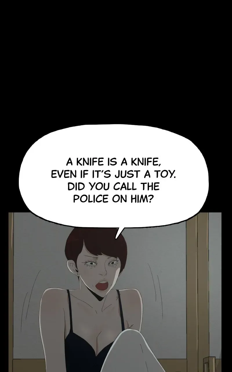 Survive Chapter 40 page 44