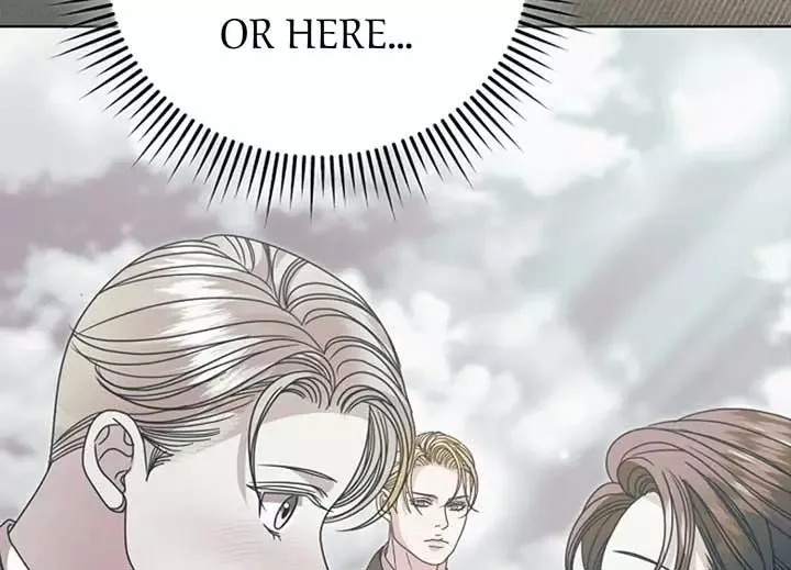 Try Begging Chapter 40 page 49