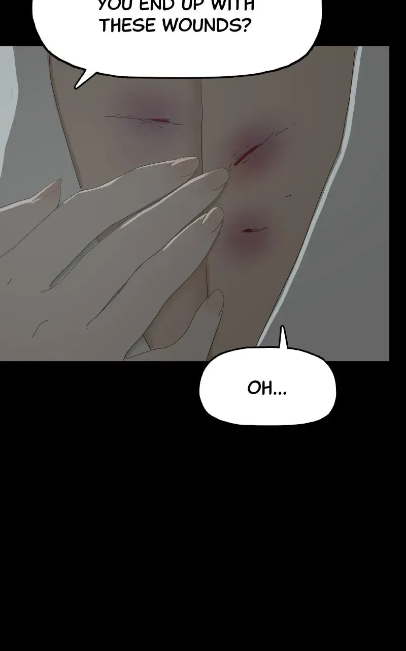 Survive Chapter 40 page 42