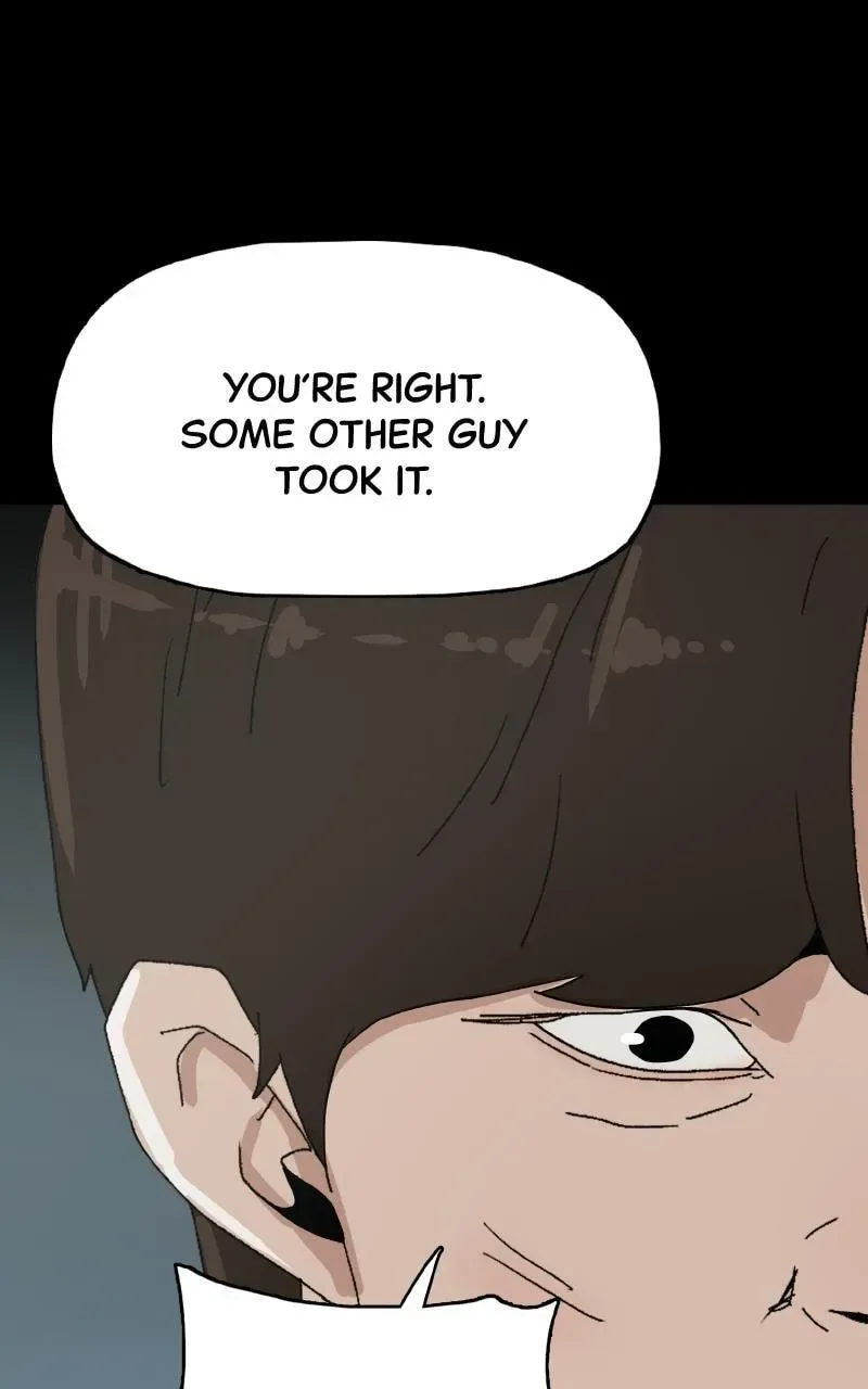 Survive Chapter 42 page 34