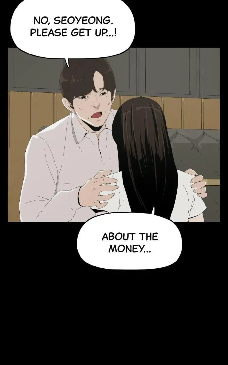 Survive Chapter 42 page 33