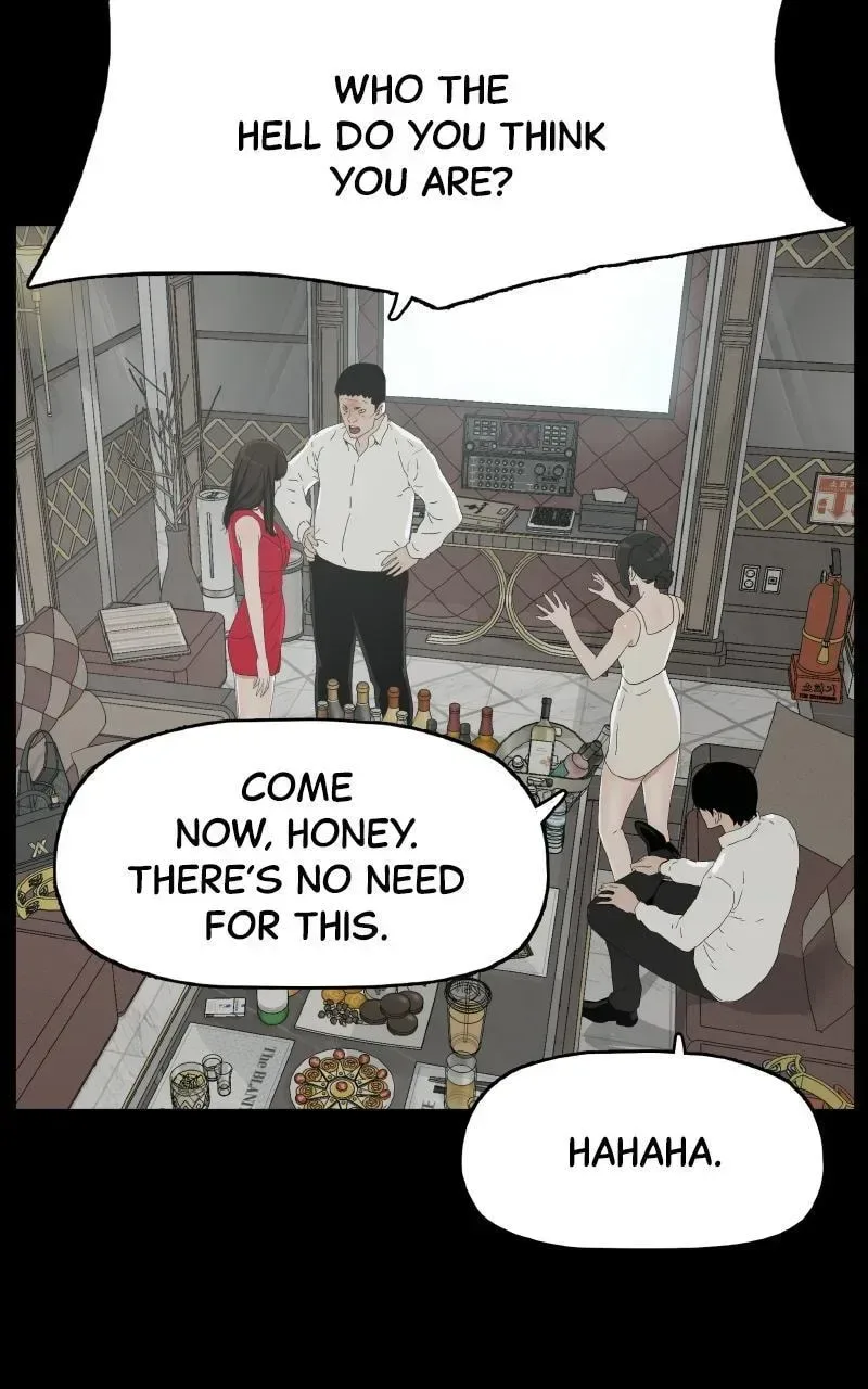 Survive Chapter 42 page 50