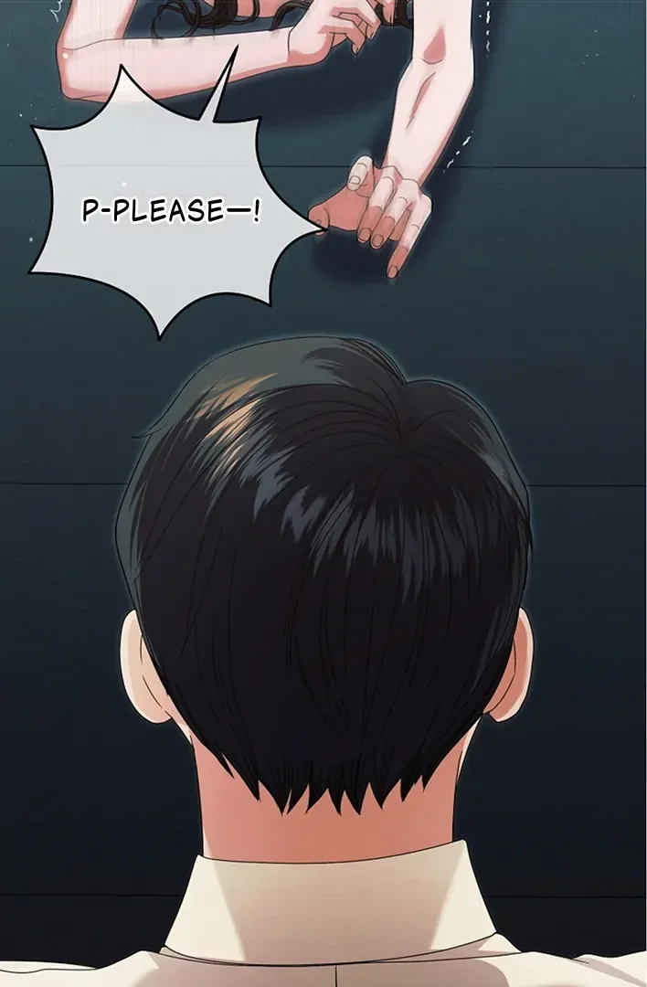 Try Begging Chapter 42 page 9