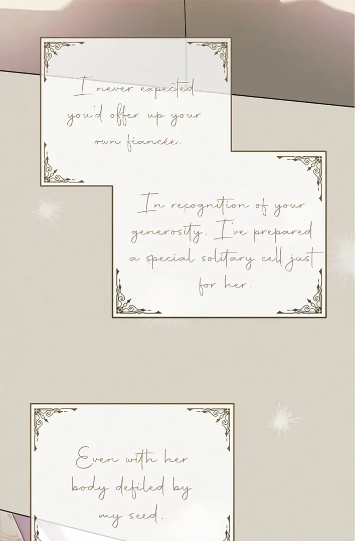 Try Begging Chapter 42 page 10