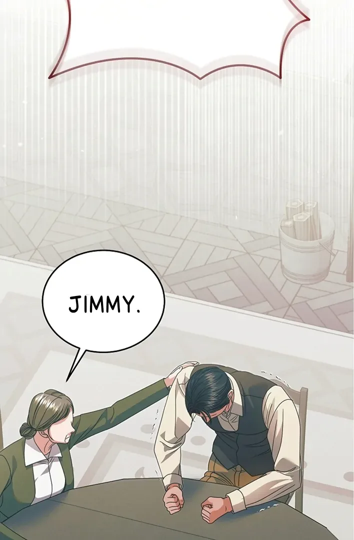 Try Begging Chapter 42 page 22