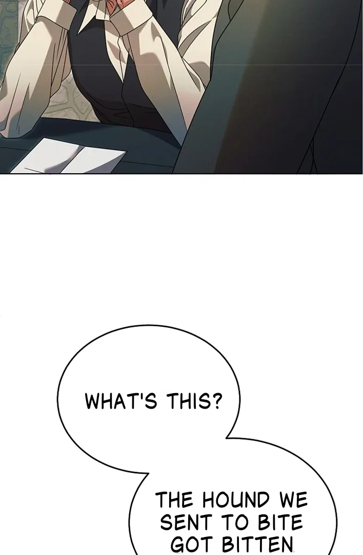 Try Begging Chapter 42 page 25