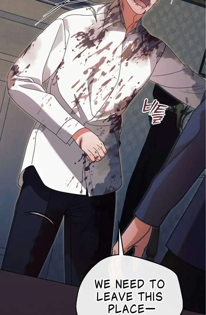 Try Begging Chapter 42 page 33