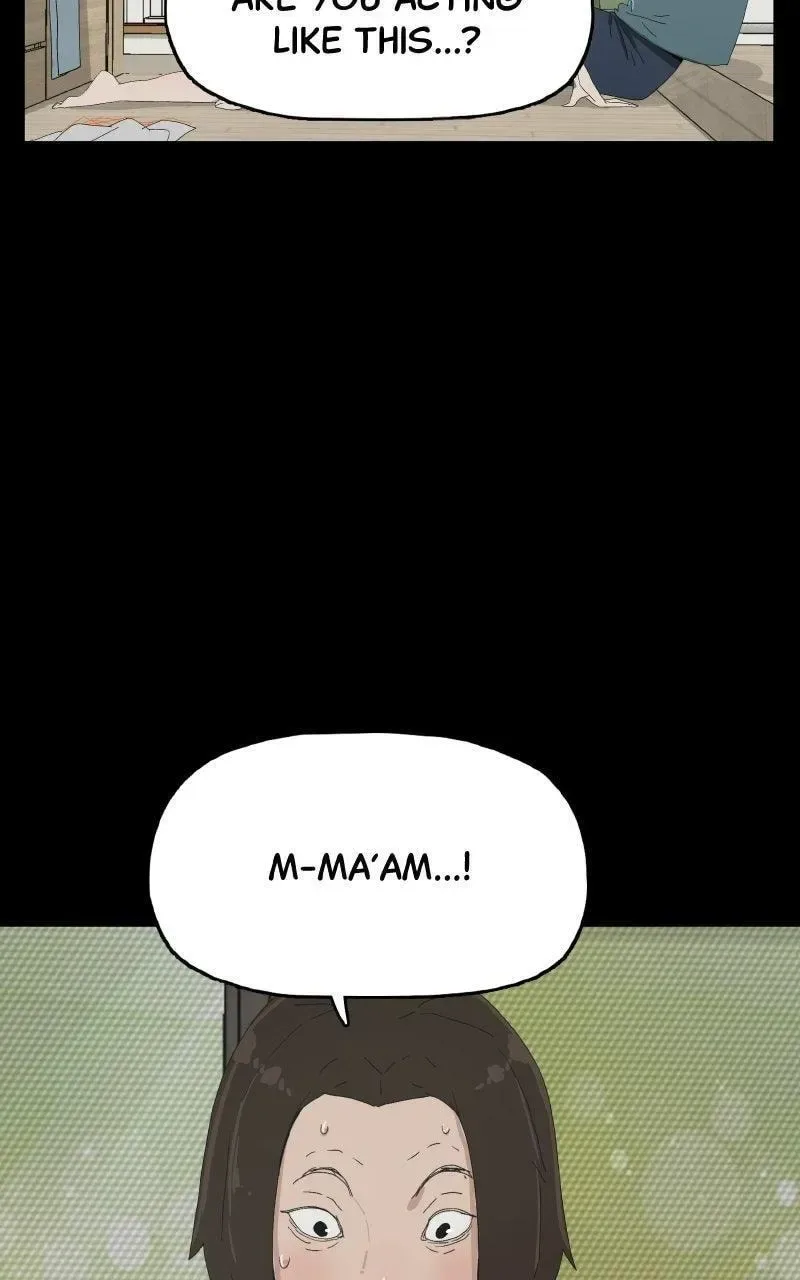 Survive Chapter 43 page 18