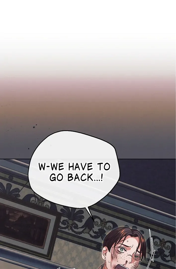 Try Begging Chapter 42 page 32