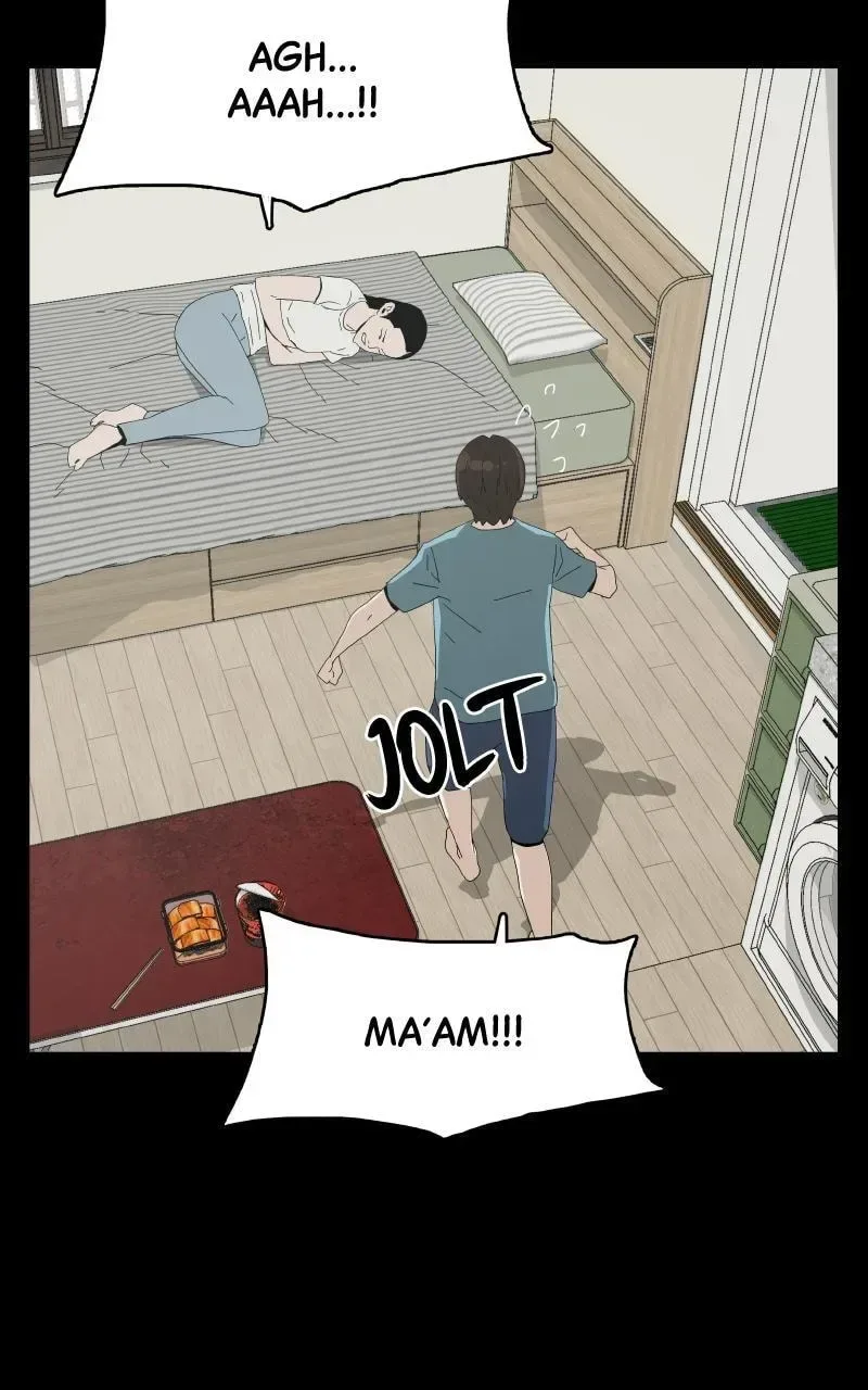 Survive Chapter 42 page 81
