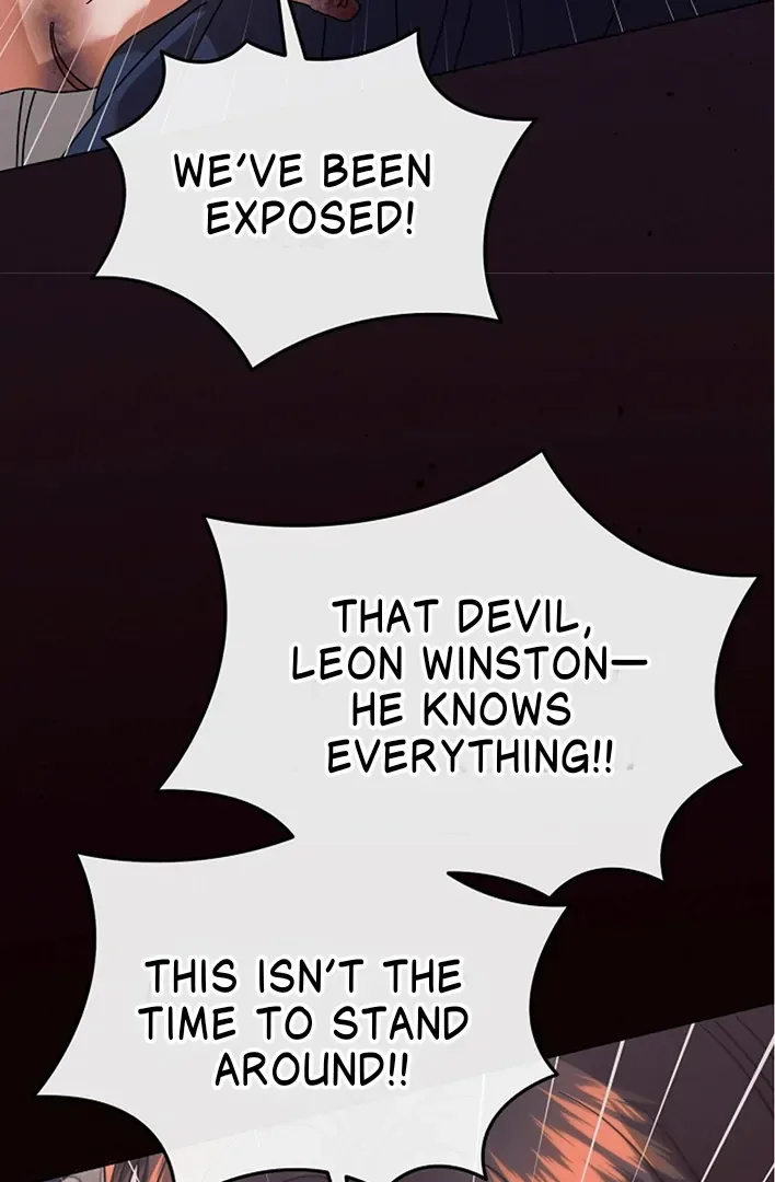 Try Begging Chapter 42 page 36