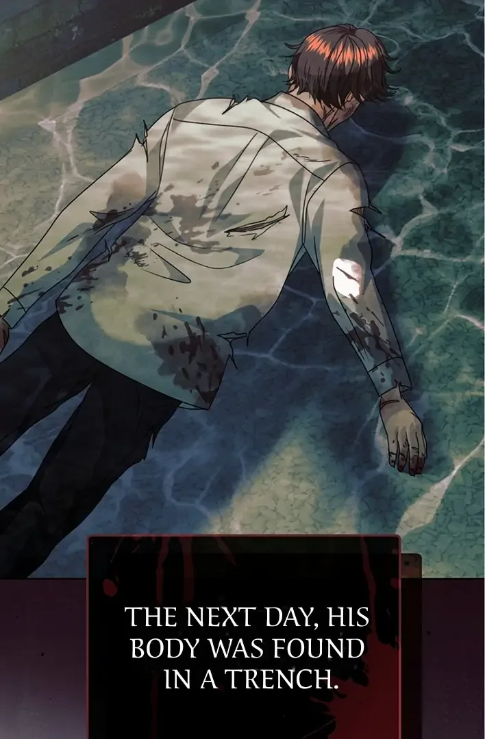 Try Begging Chapter 42 page 40