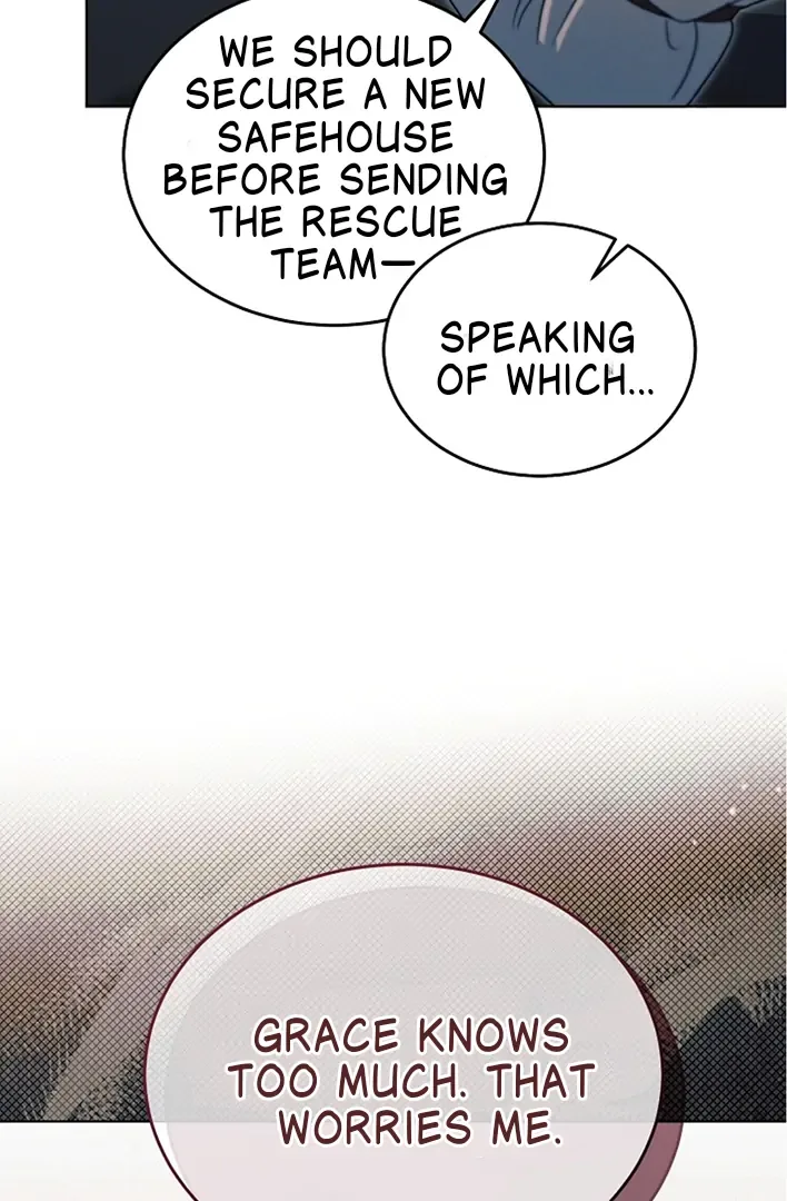 Try Begging Chapter 42 page 50