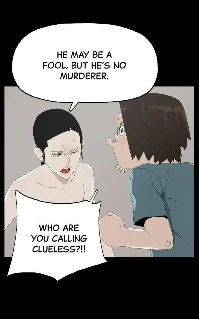 Survive Chapter 43 page 45