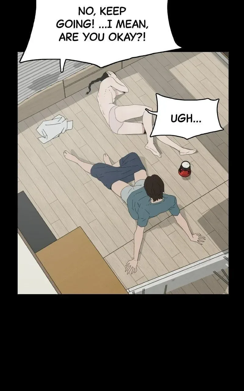 Survive Chapter 43 page 63