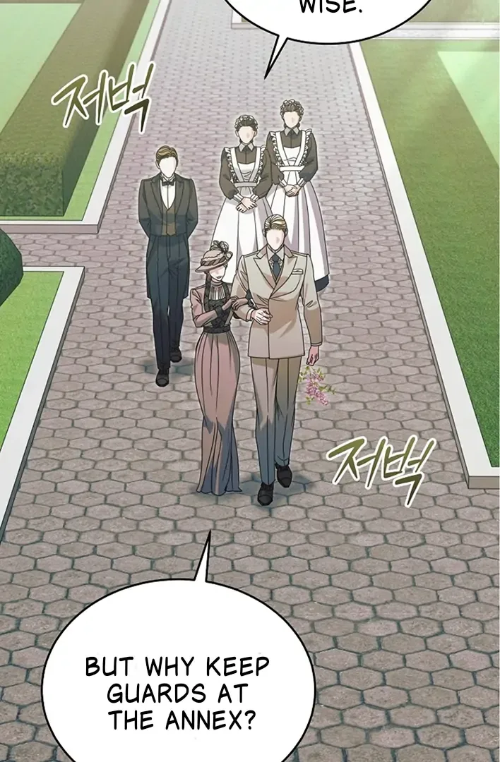 Try Begging Chapter 42 page 106