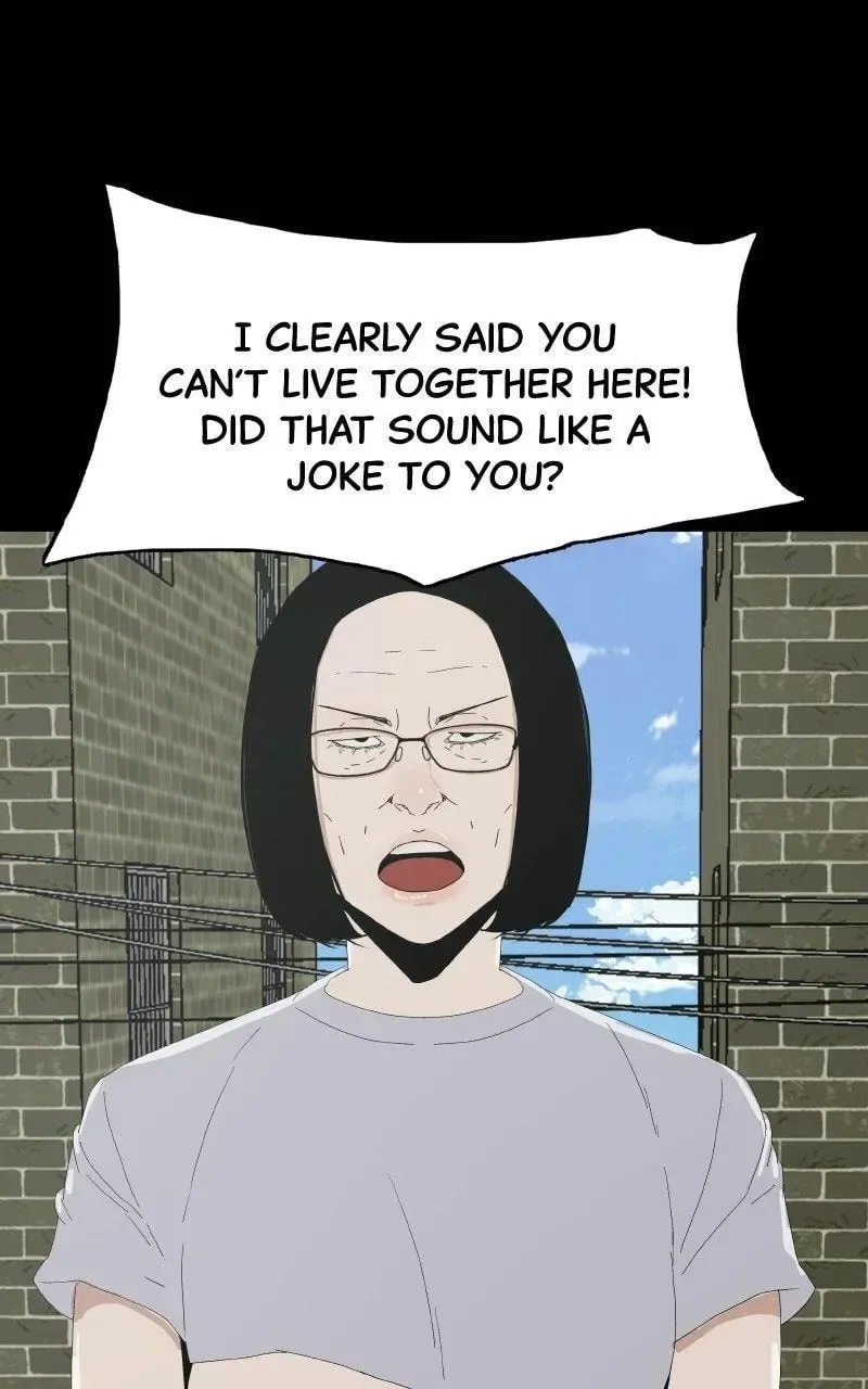 Survive Chapter 44 page 1