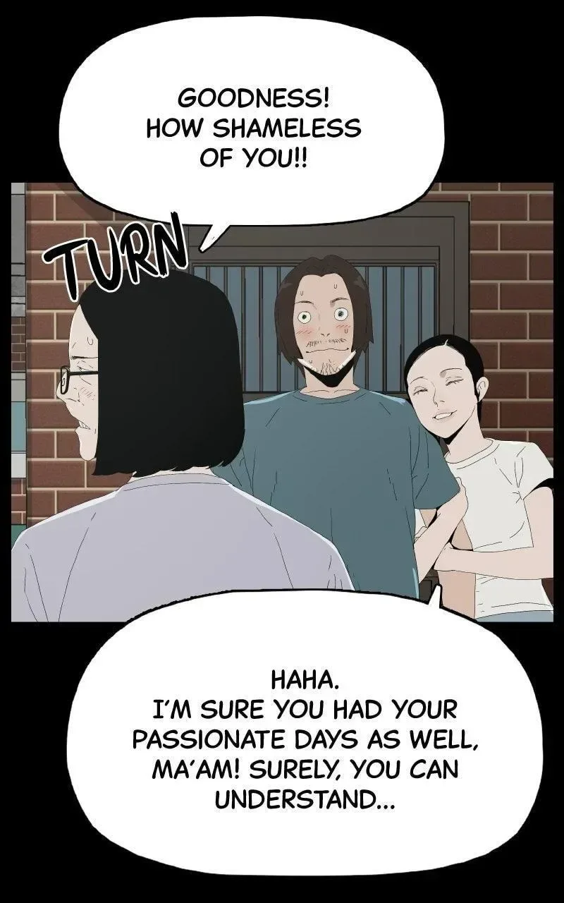Survive Chapter 44 page 7