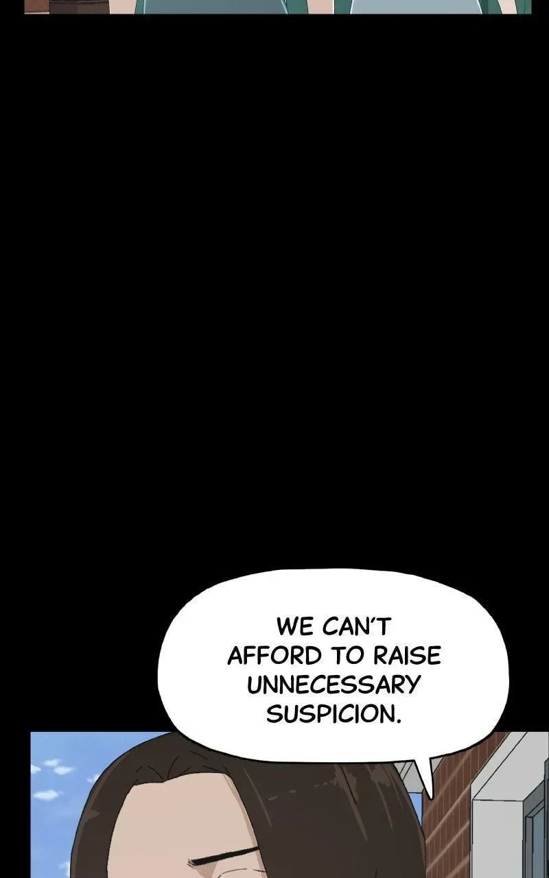 Survive Chapter 44 page 13