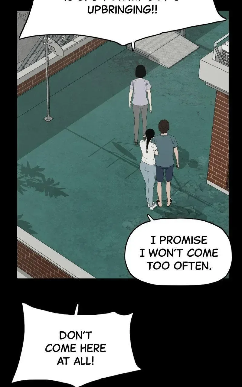 Survive Chapter 44 page 9