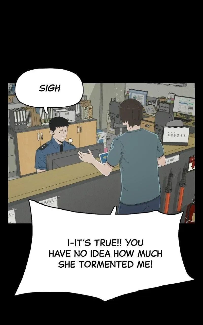 Survive Chapter 44 page 25