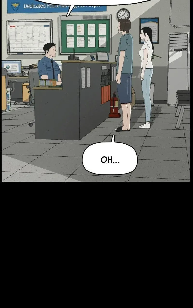 Survive Chapter 44 page 21