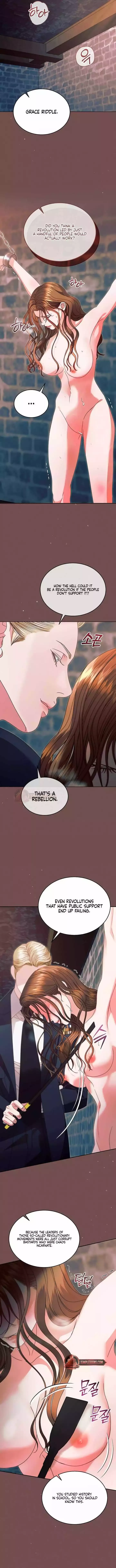 Try Begging Chapter 43 page 3