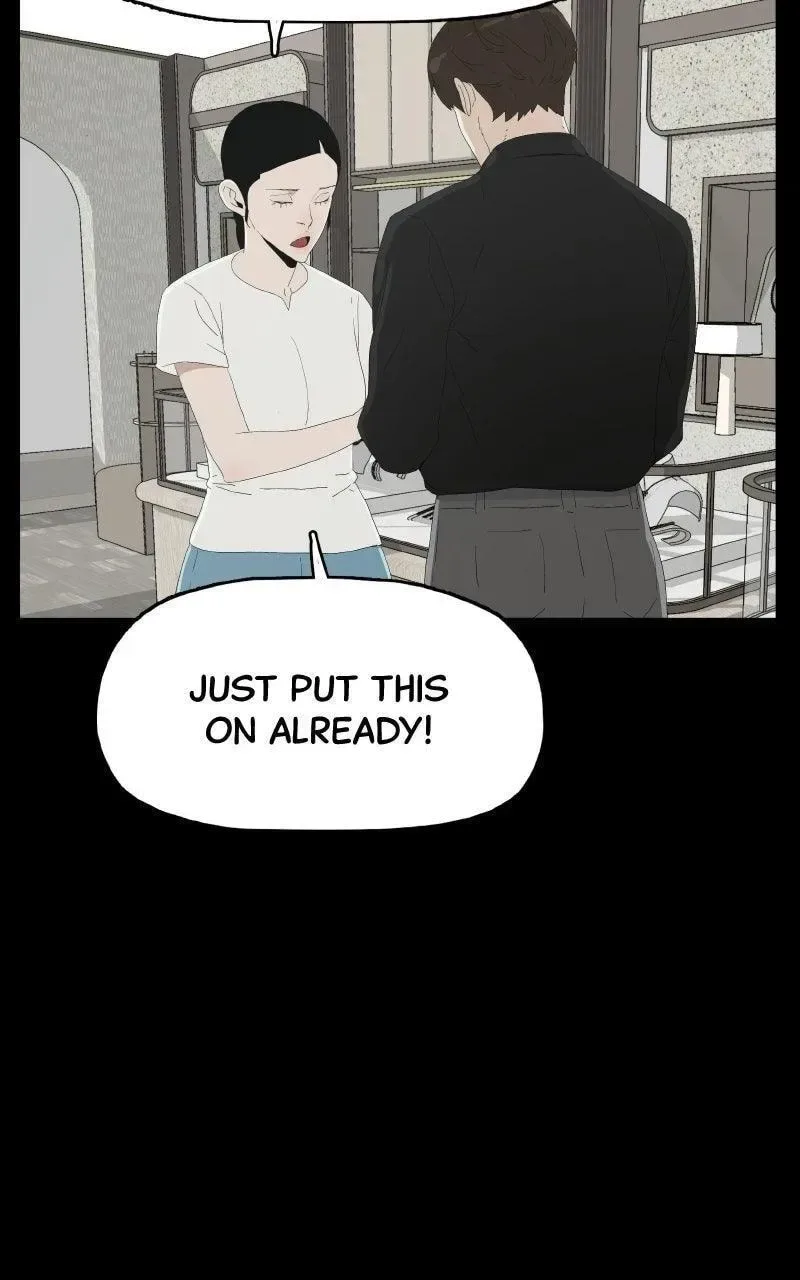 Survive Chapter 44 page 108