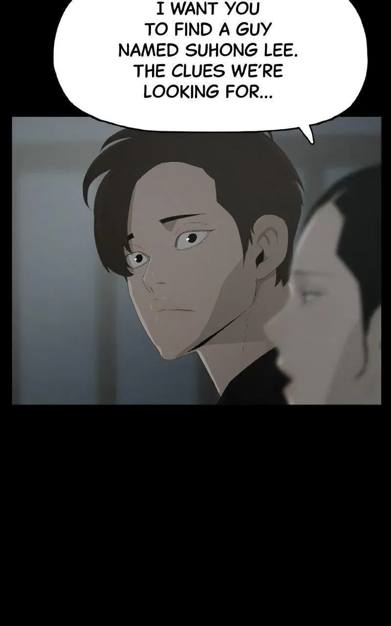 Survive Chapter 44 page 124