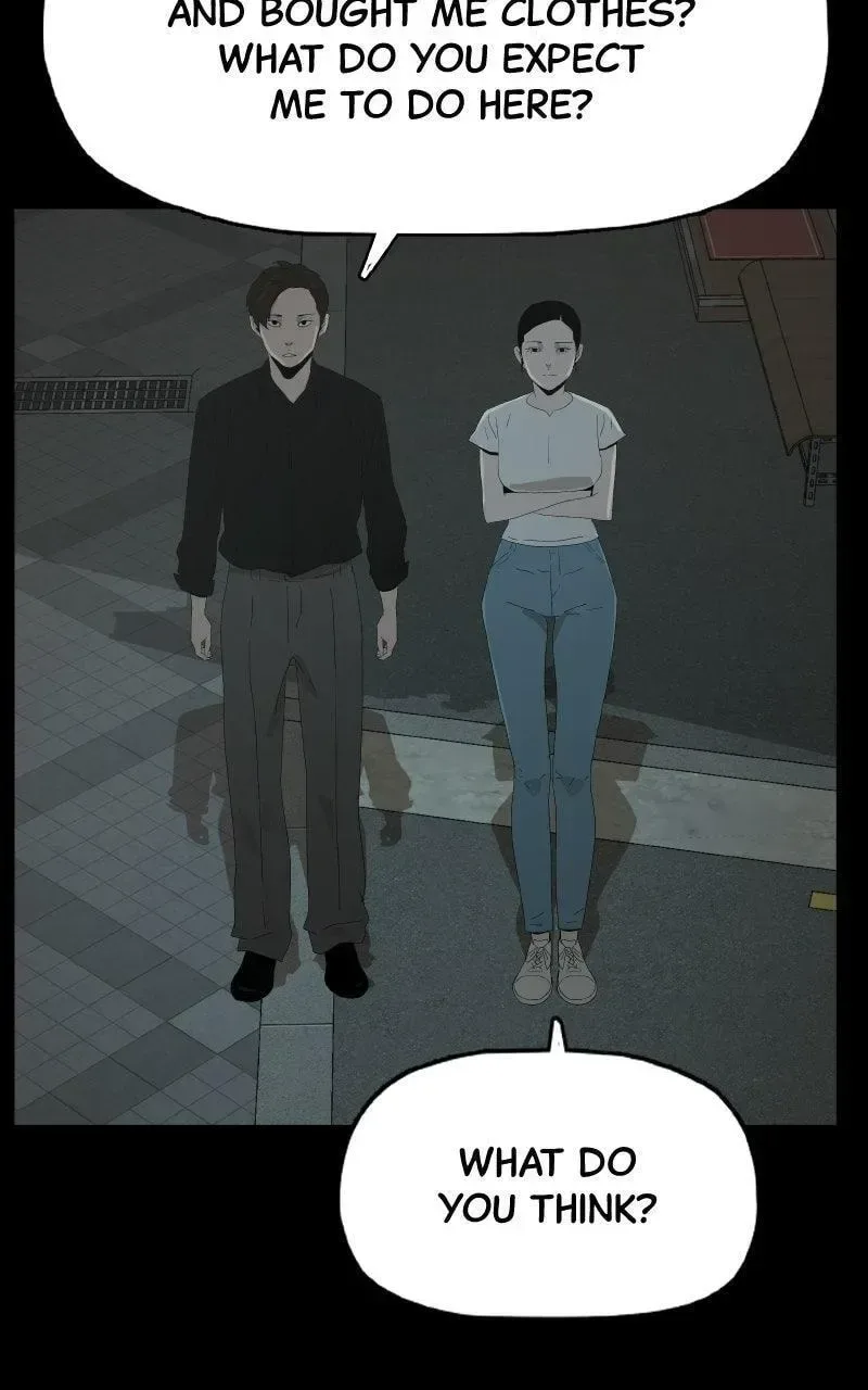 Survive Chapter 44 page 121