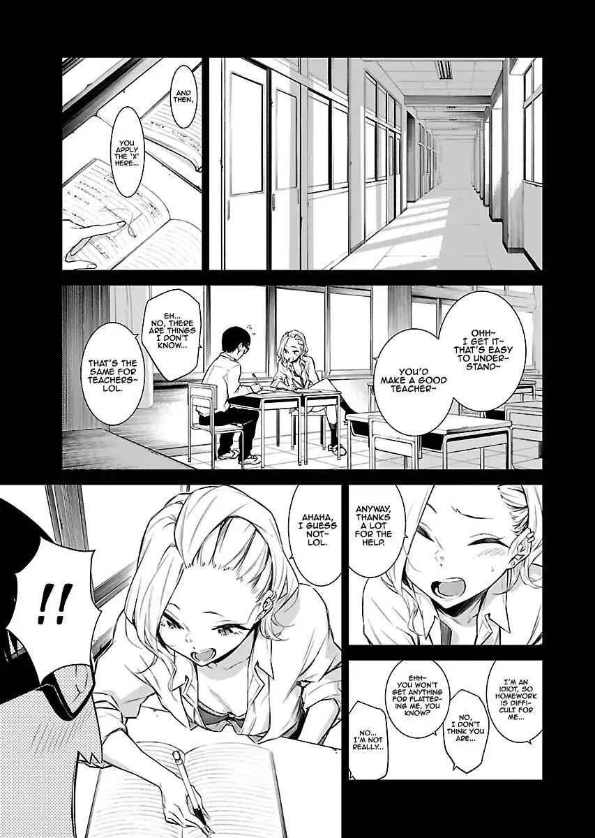 Yancha Gal No Anjou-San Chapter 14 page 5