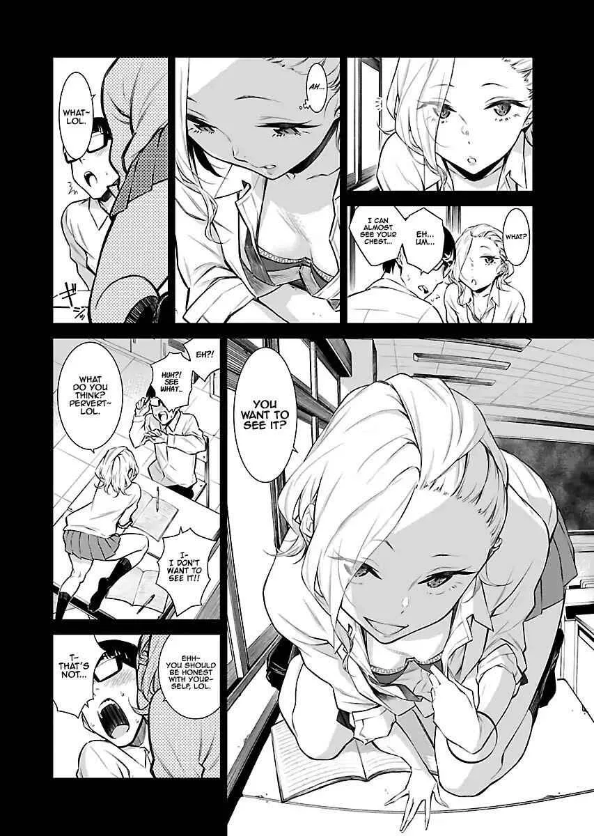 Yancha Gal No Anjou-San Chapter 14 page 6