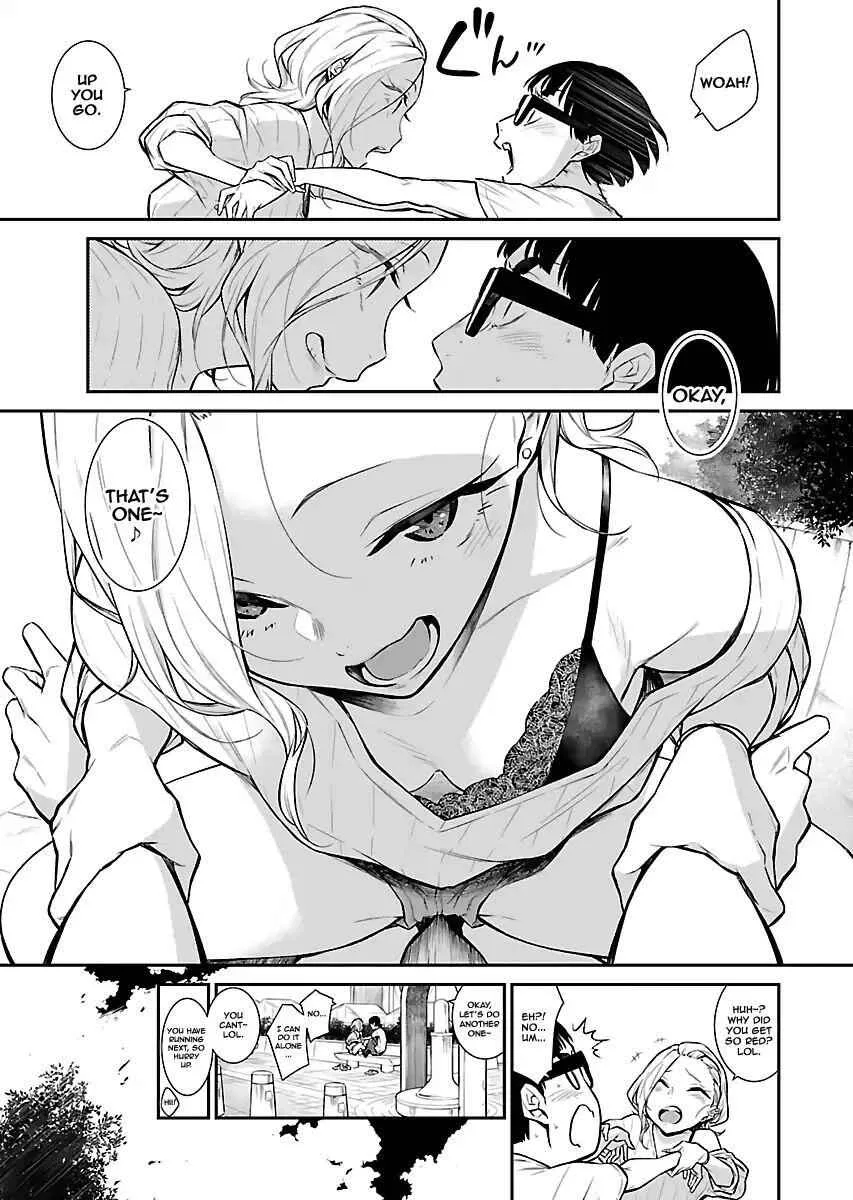 Yancha Gal No Anjou-San Chapter 20 page 7