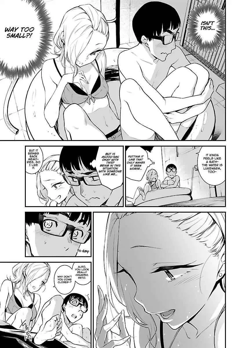 Yancha Gal No Anjou-San Chapter 19 page 7
