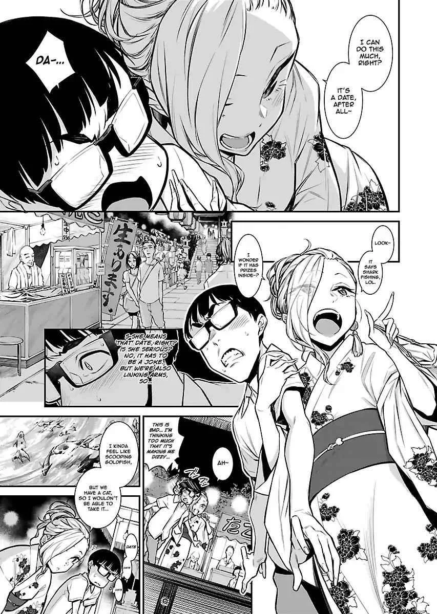 Yancha Gal No Anjou-San Chapter 24 page 5