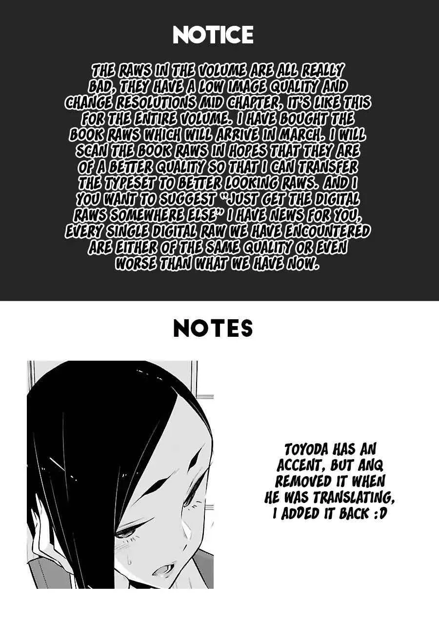 Yancha Gal No Anjou-San Chapter 30 page 14