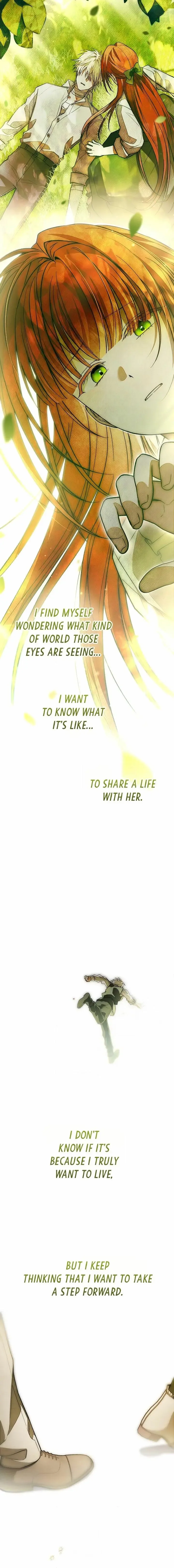 Welcome to the Rose Manor Chapter 43 page 23