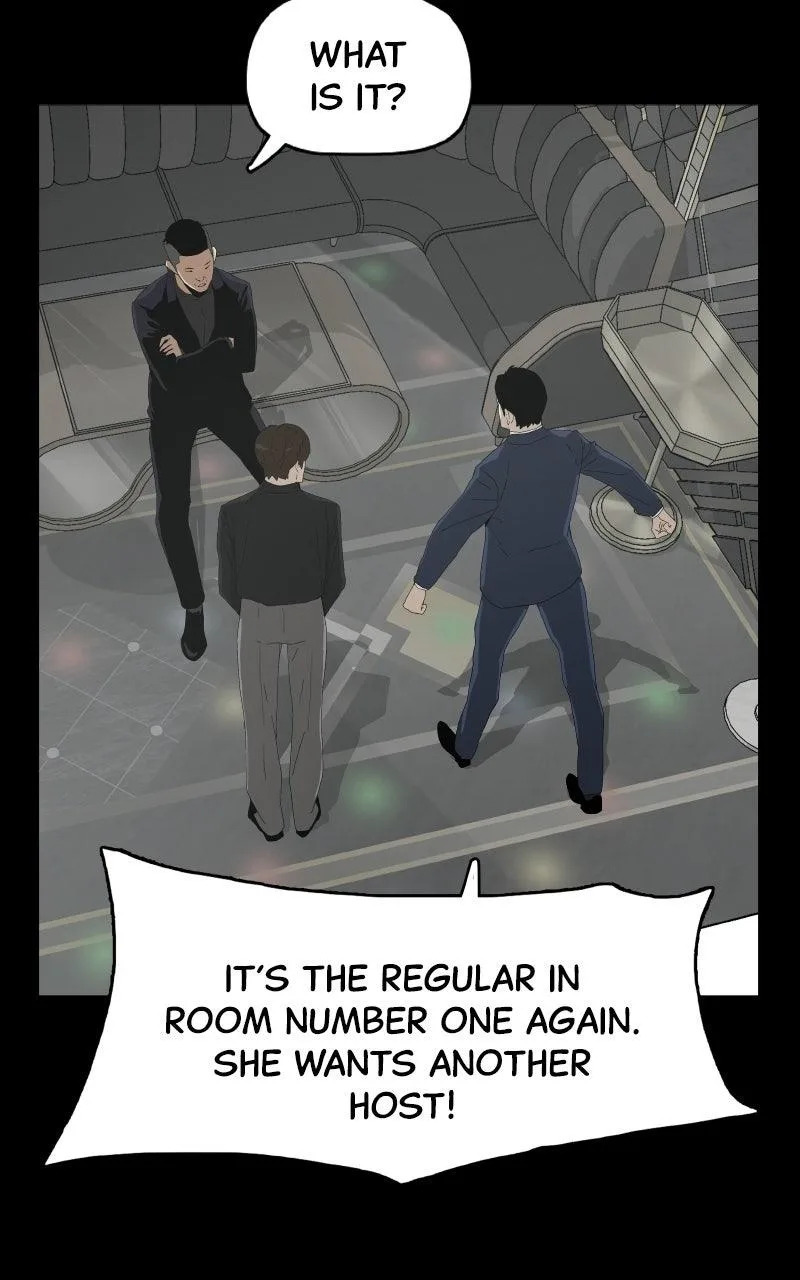 Survive Chapter 45 page 7