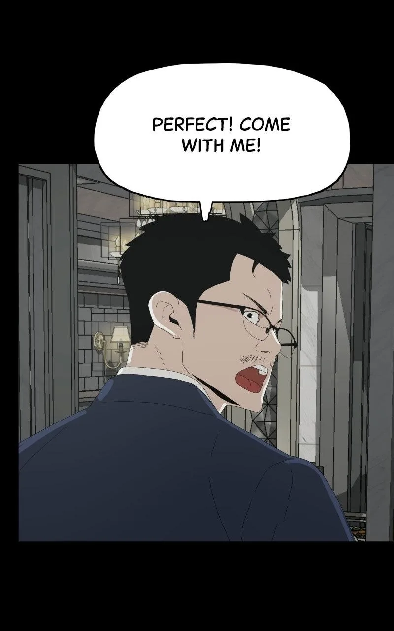 Survive Chapter 45 page 14