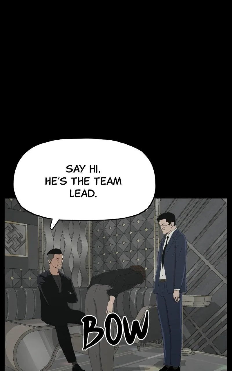 Survive Chapter 45 page 11