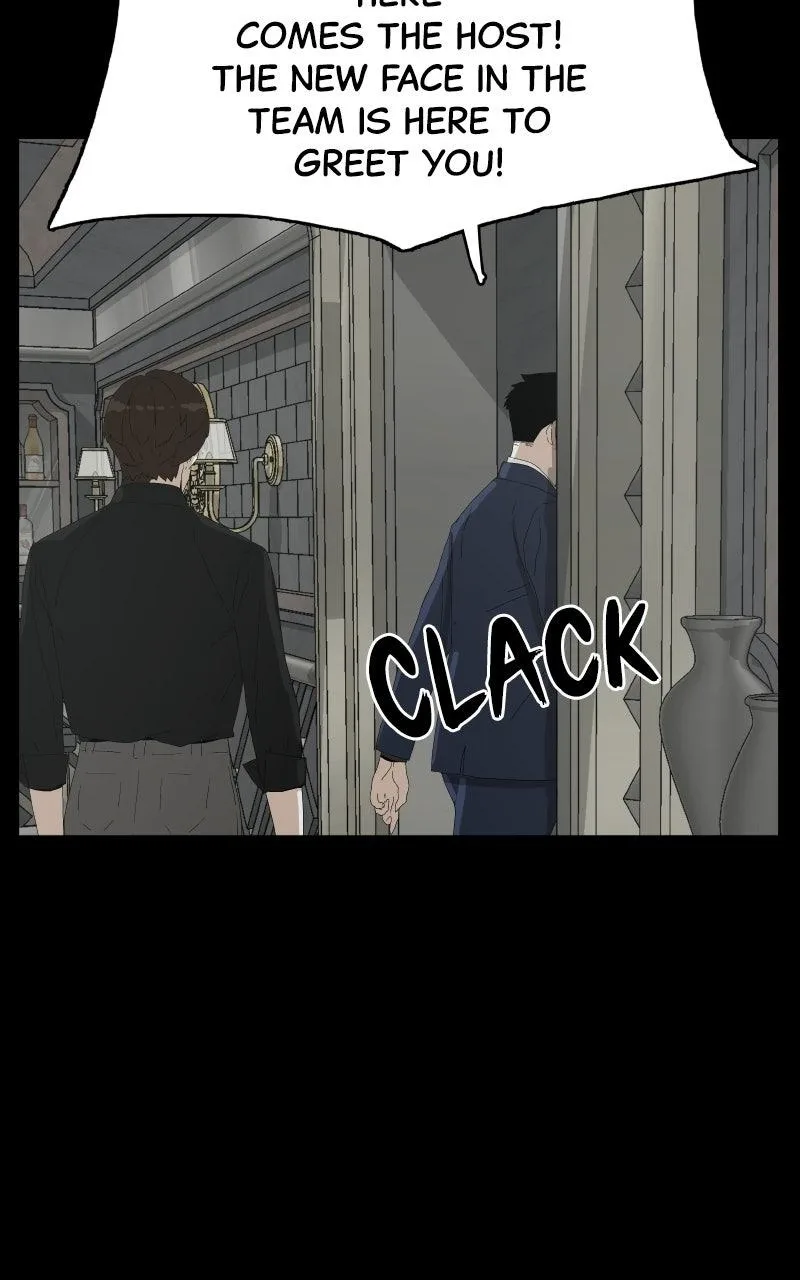 Survive Chapter 45 page 19