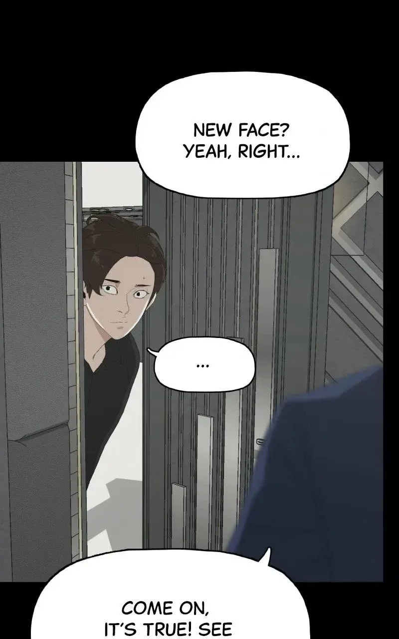 Survive Chapter 45 page 20