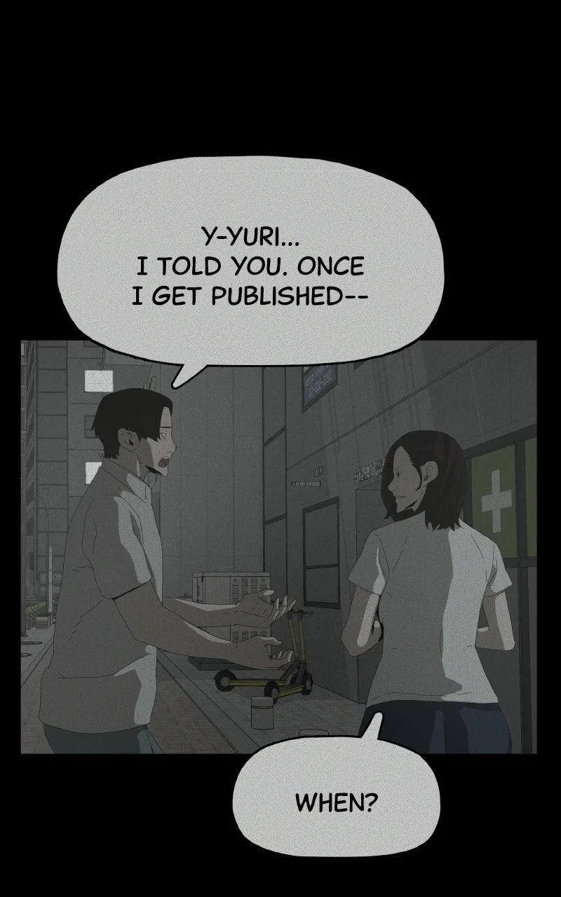 Survive Chapter 45 page 26