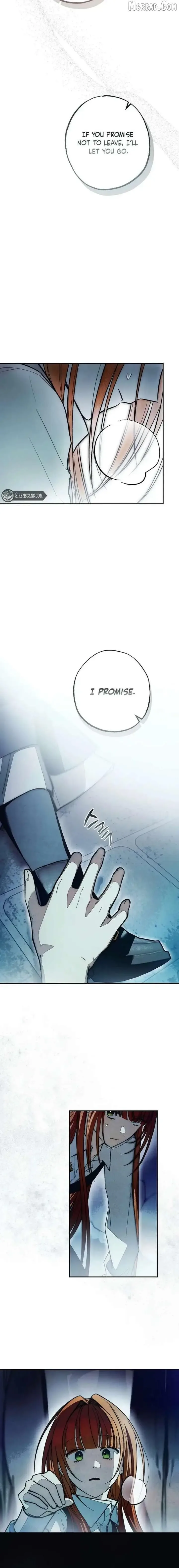 Welcome to the Rose Manor Chapter 44 page 3