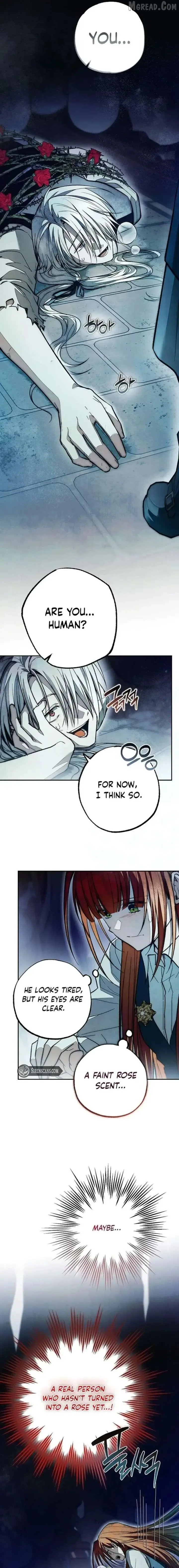 Welcome to the Rose Manor Chapter 44 page 4