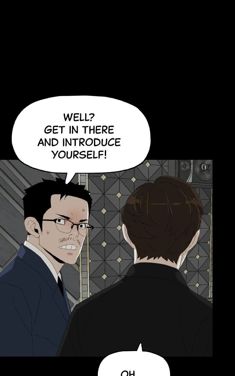 Survive Chapter 45 page 44