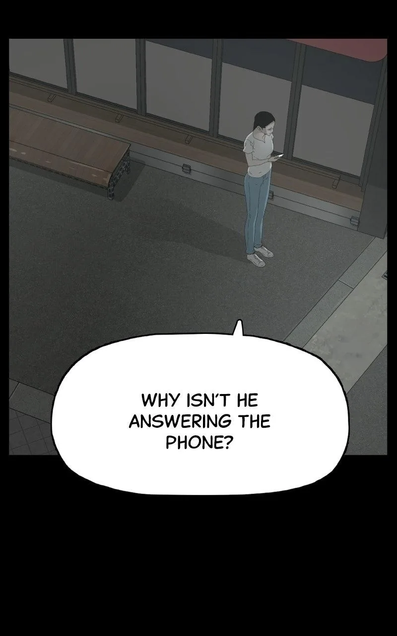 Survive Chapter 45 page 55