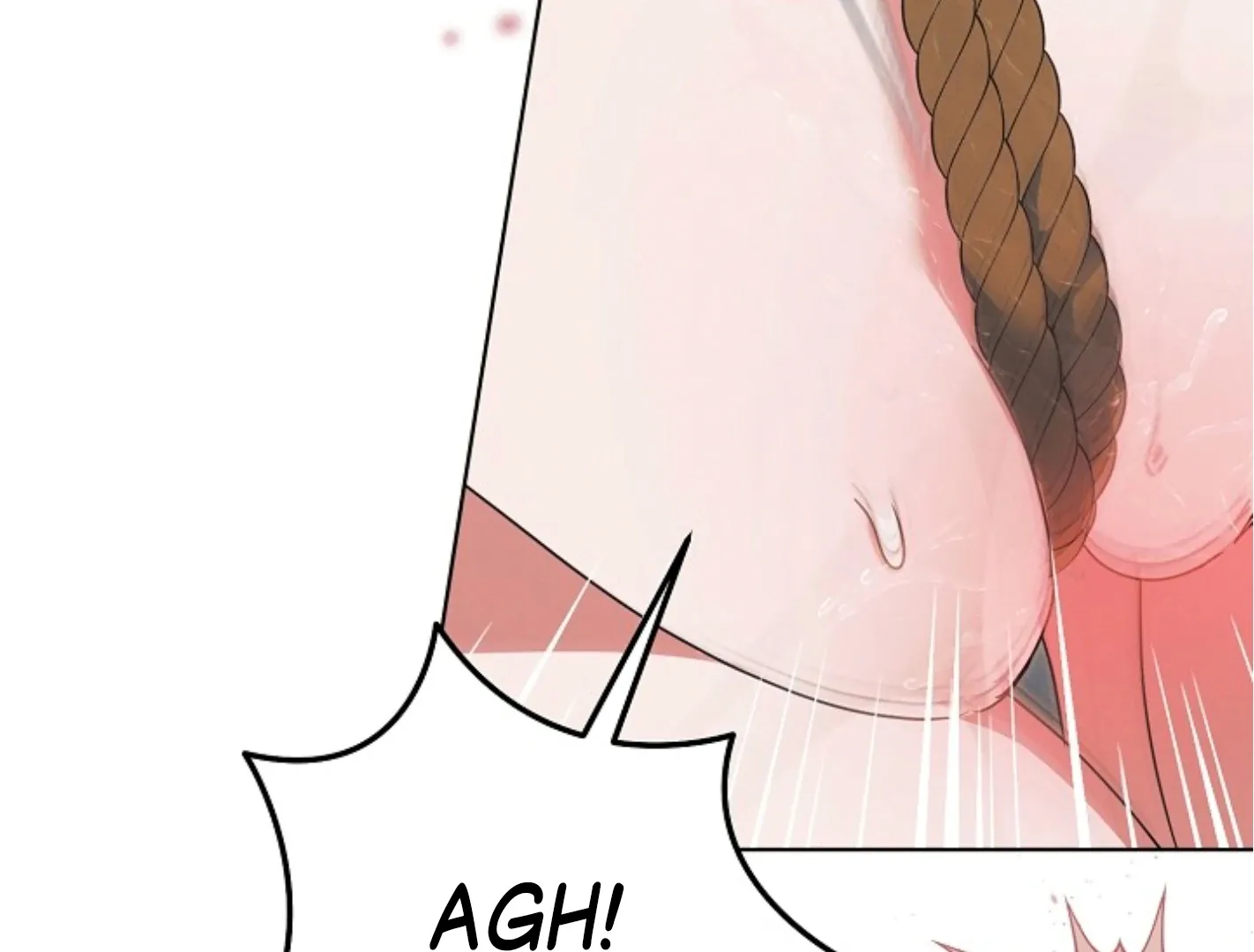 Try Begging Chapter 44 page 18