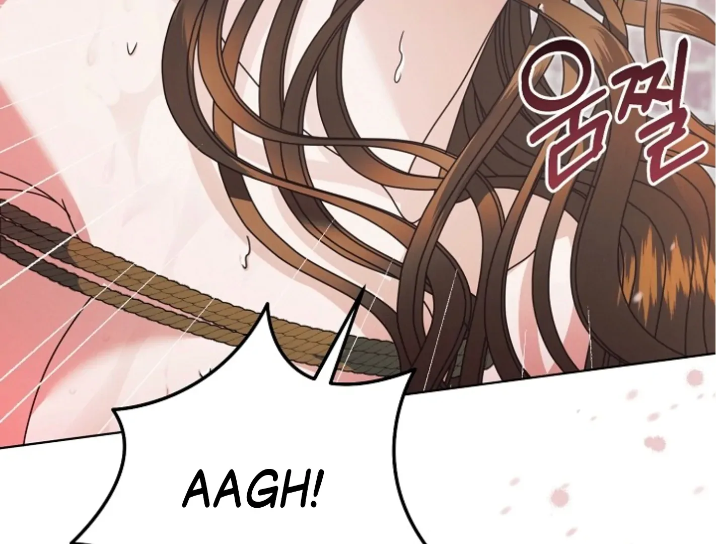 Try Begging Chapter 44 page 21